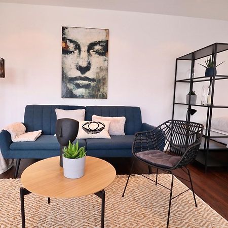 Sunset Apartment: Free Parking + Balcony + Netflix Essen Exterior photo